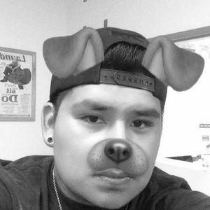 Meet your Posher, Simon